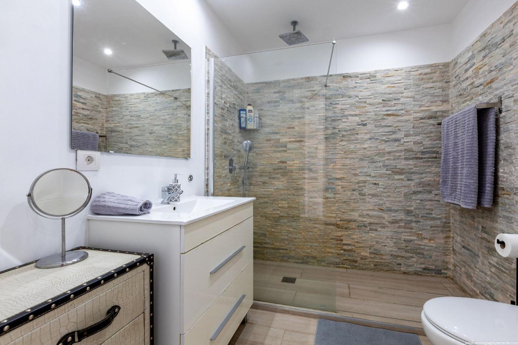 Ocean View Apartment With Large Terrace And Netflix Smart Tv Costa Adeje Экстерьер фото